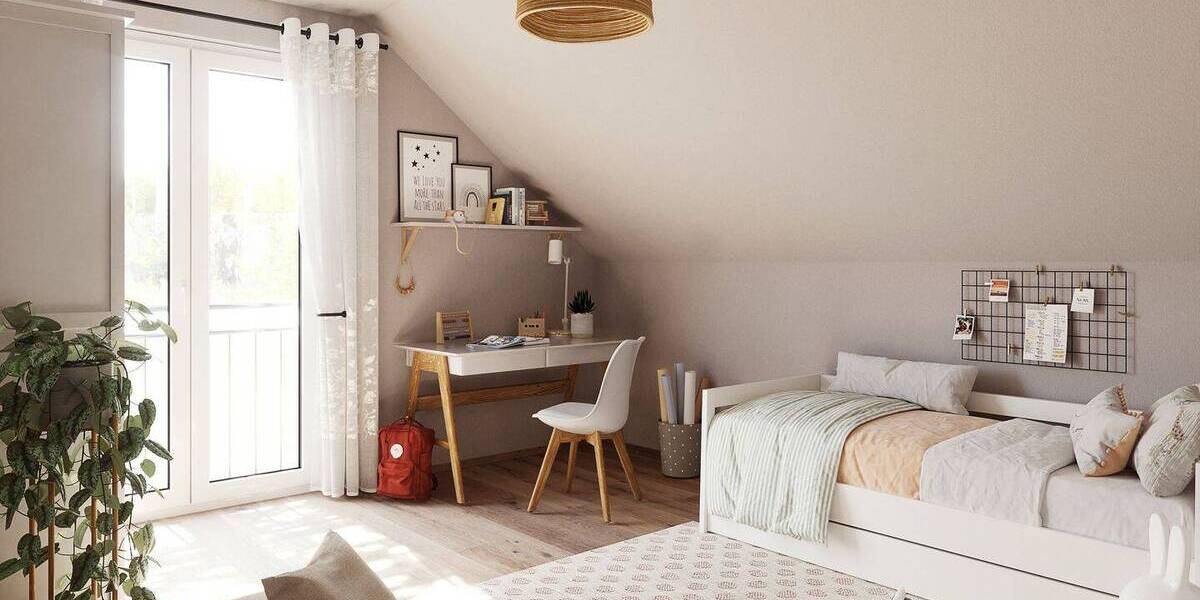 Einfamilienhaus Adelebsen - 5 Zimmer, 152 m&sup2;, 365.590&euro; | Angebot:26816781