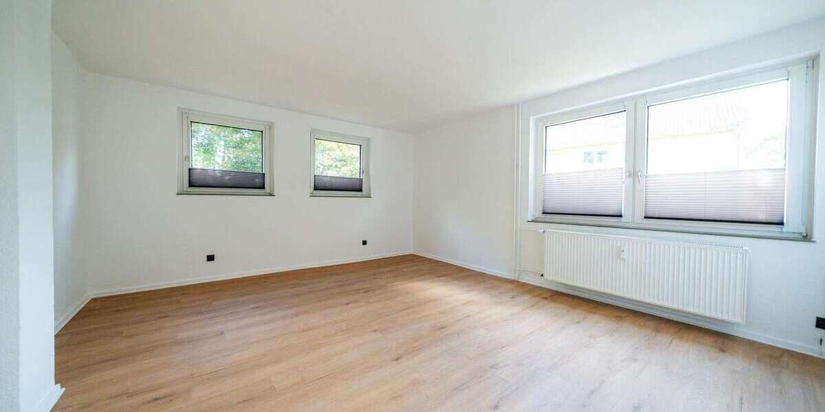 Etagenwohnung Witzenhausen - 3 Zimmer, 72 m&sup2;, 134.000&euro; | Angebot:27032623