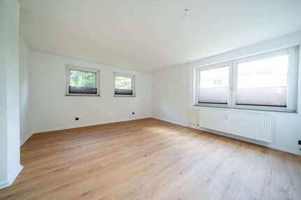 Wohnung Witzenhausen - 3 Zimmer, 72 m&sup2;, 134.000&euro; | Angebot:27032623