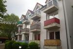 Etagenwohnung Göttingen - 1 Zimmer, 23 m&sup2;, 380&euro; | Angebot:26292001