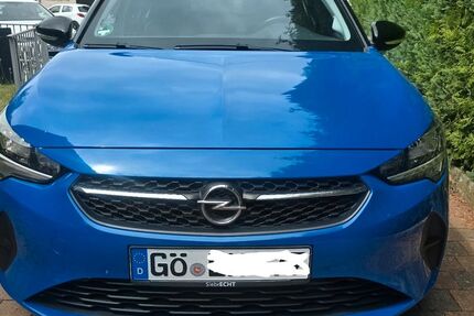 Opel Corsa 52.000 km 10.499 &euro; Friedland 37133