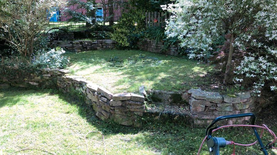 Einfamilienhaus Bovenden - 4 Zimmer, 110 m&sup2;, 1.450&euro; | Angebot:26319205