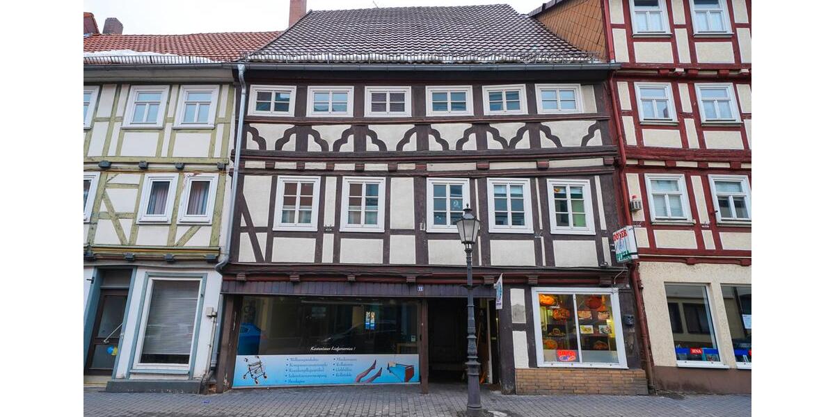 Gewerbeobjekt Witzenhausen - 450&euro; | Angebot:20836386