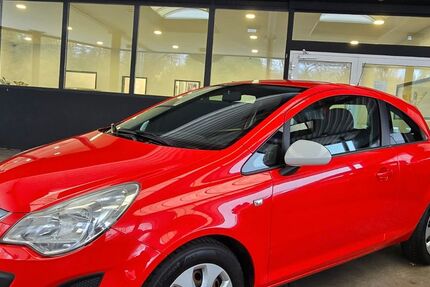 Opel Corsa 193.990 km 3.950 € Göttingen 37081