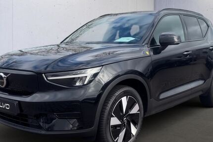 Volvo XC40 8.500 km 54.836 € Göttingen 37079