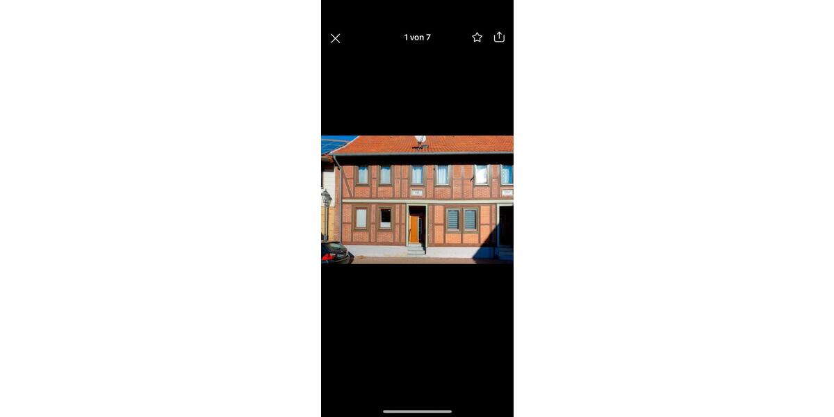 Einfamilienhaus Göttingen Elliehausen / Esebeck - 4 Zimmer, 100 m&sup2;, 750&euro; | Angebot:26451263