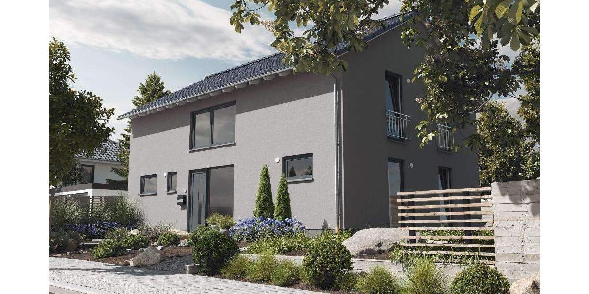 Einfamilienhaus Nörten-Hardenberg Lütgenrode - 5 Zimmer, 158 m&sup2;, 331.230&euro; | Angebot:25691766