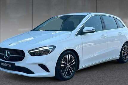 Mercedes-Benz B 220 7.827 km 33.410 € Heilbad Heiligenstadt 37308