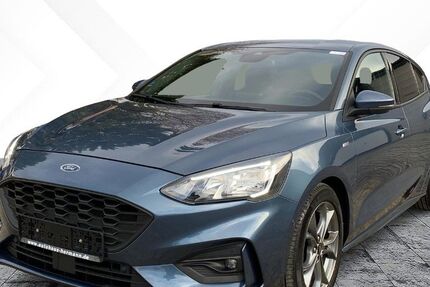 Ford Focus 53.405 km 21.992 € Göttingen 37079
