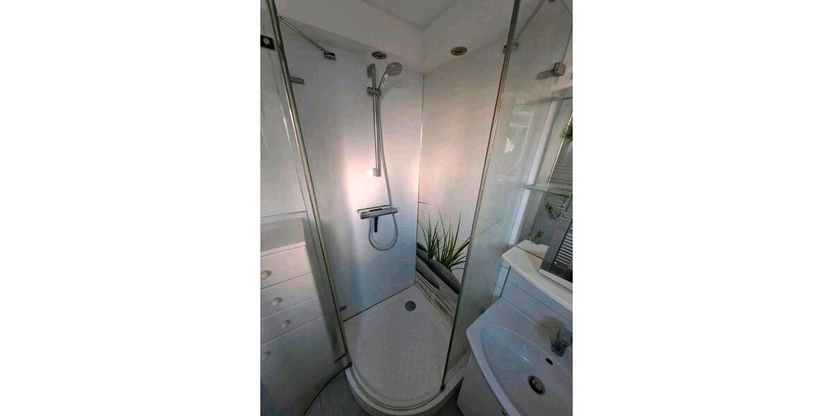 Etagenwohnung Bad Sooden-Allendorf Allendorf - 1 Zimmer, 35 m&sup2;, 420&euro; | Angebot:26400039