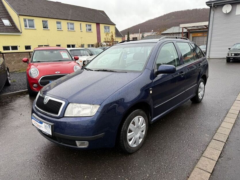 Fabia
