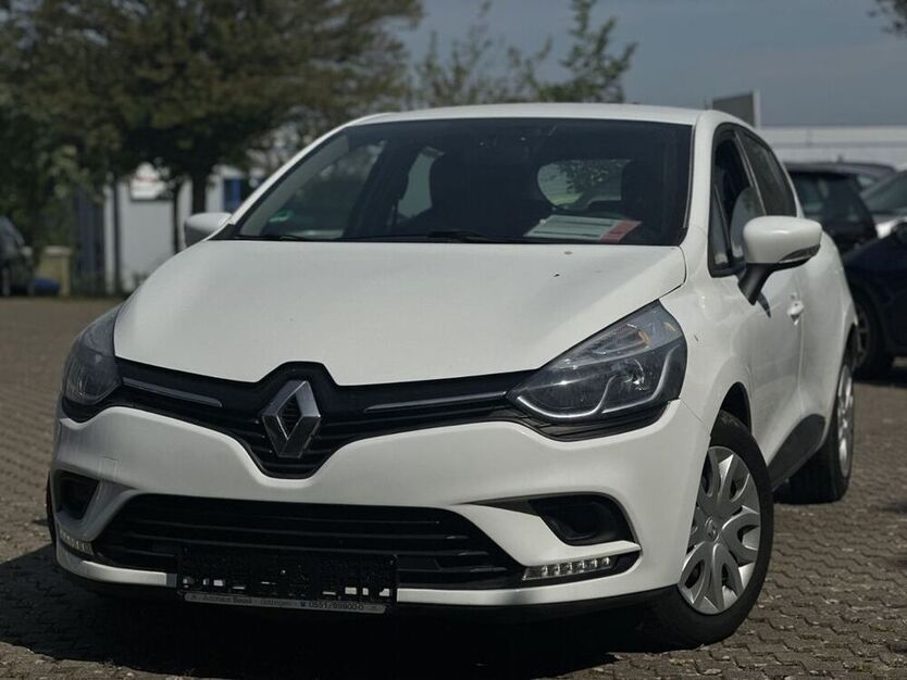 Clio