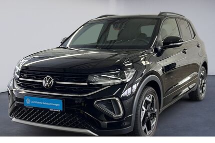 VW T-Cross 3.250 km 27.180 &euro; Göttingen 37081
