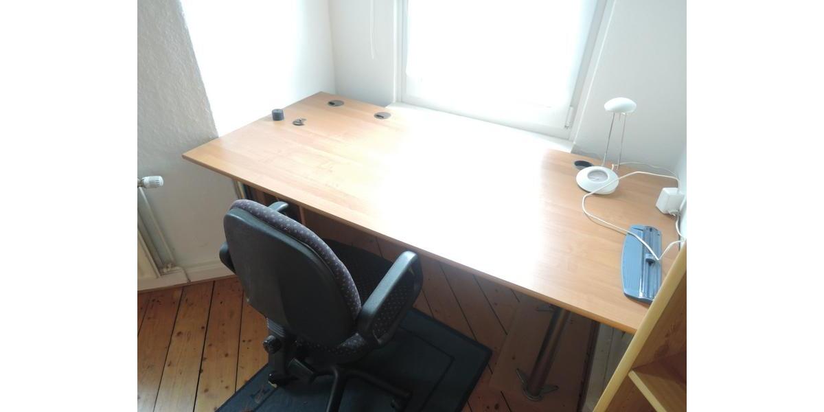 Dachgeschoßwohnung Northeim - 4 Zimmer, 95 m&sup2;, 750&euro; | Angebot:26549604