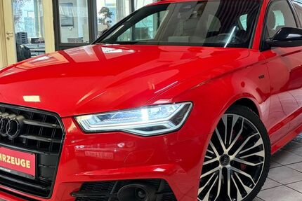Audi A6 155.000 km 27.990 &euro; Duderstadt 37115