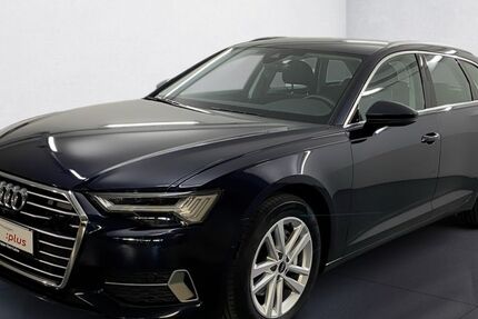 Audi A6 116.919 km 33.846 &euro; Northeim 37154