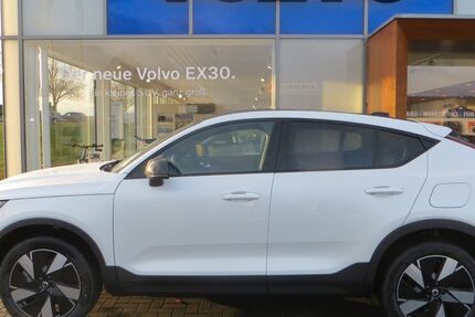 Volvo C40 14.650 km 36.900 € Northeim 37154