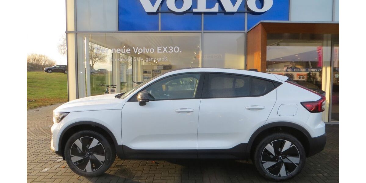 Volvo C40 14.650 km 36.900 € Northeim 37154