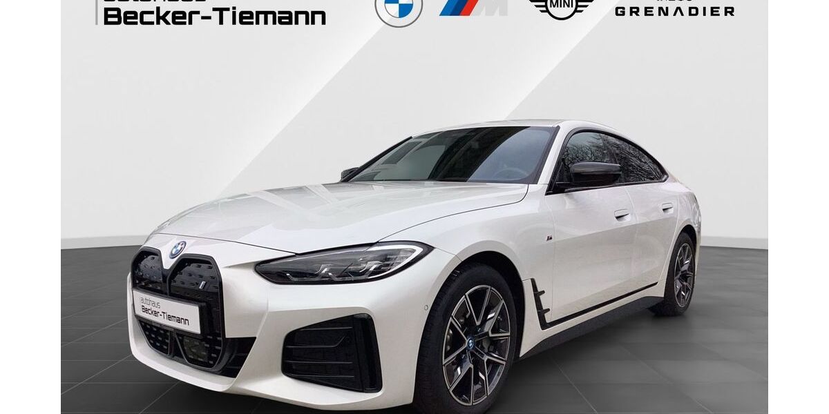 BMW i4 22.239 km 43.812 &euro; Northeim 37154