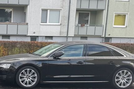 Audi A8 220.000 km 14.999 &euro; Göttingen 37081