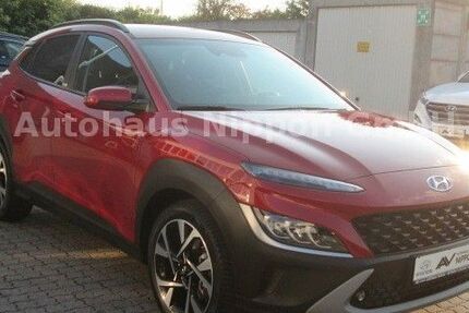 Hyundai KONA 28.790 km 18.450 € Göttingen 37077