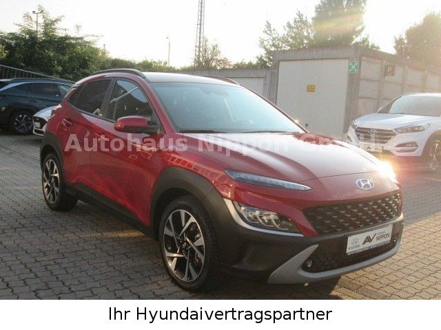 Hyundai KONA 28.790 km 18.450 € Göttingen 37077
