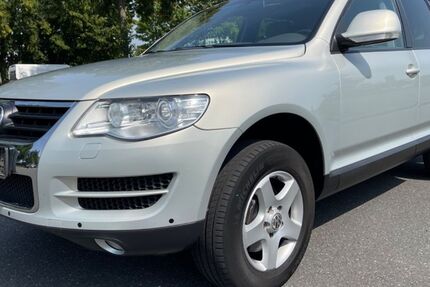 VW Touareg 224.990 km 10.990 € Göttingen 37079