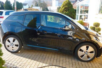 BMW i3 52.000 km 12.300 &euro; Bad Sooden-Allendorf 37242
