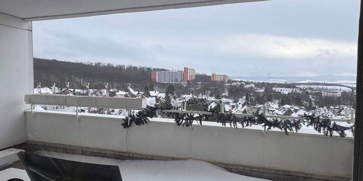 Etagenwohnung Göttingen Geismar - 3 Zimmer, 97 m&sup2;, 219.000&euro; | Angebot:25666259