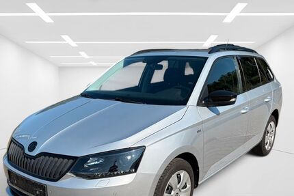 Skoda Fabia 79.498 km 10.490 &euro; Witzenhausen 37213
