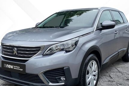 Peugeot 5008 79.000 km 18.899 € Göttingen 37079