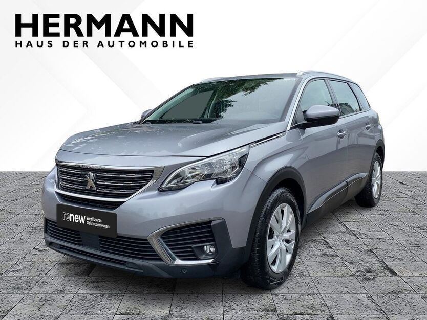 Peugeot 5008 79.000 km 18.899 € Göttingen 37079