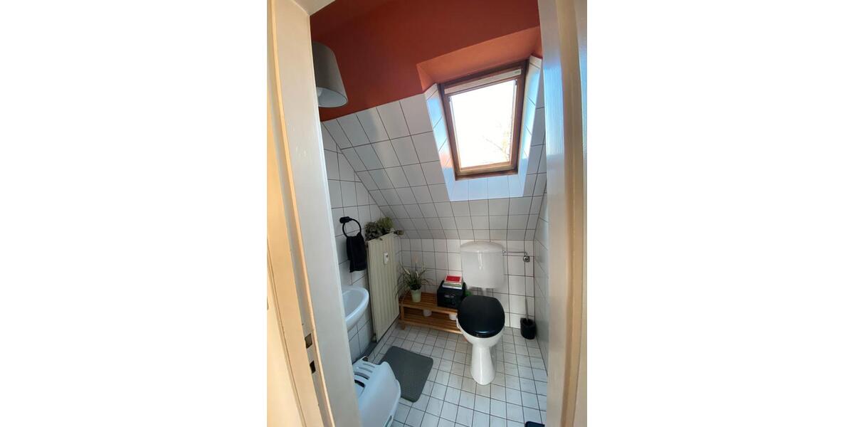 Dachgeschoßwohnung Göttingen Nordstadt - 2 Zimmer, 55 m&sup2;, 500&euro; | Angebot:25625933