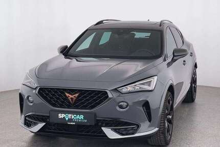 Cupra Formentor 69.263 km 29.970 &euro; Uslar 37170
