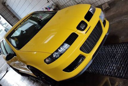 Seat Leon 98.500 km 14.999 &euro; Kalefeld 37589