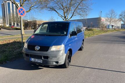 VW T 5