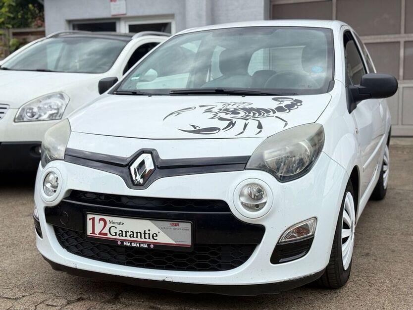 Twingo
