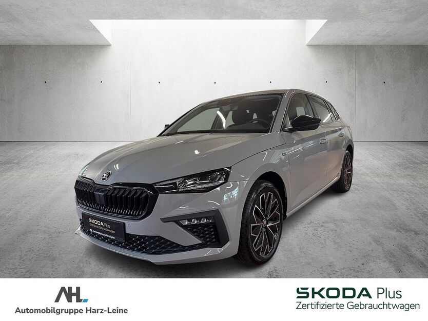 Skoda Scala 14.770 km 22.762 € Osterode 37520