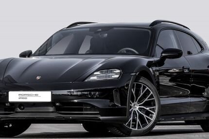 Porsche Taycan 13.900 km 92.999 &euro; Göttingen 37077