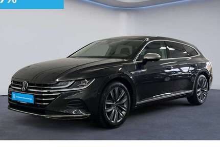 VW Arteon 22.695 km 32.880 € Göttingen 37081