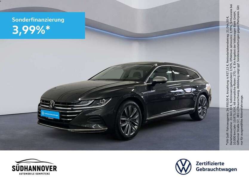VW Arteon 22.695 km 32.880 € Göttingen 37081