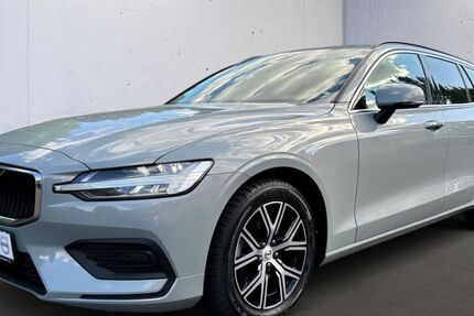 Volvo V60 7.010 km 36.950 € Göttingen 37079