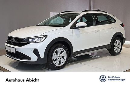 VW Taigo 35.000 km 16.950 &euro; Duderstadt 37115