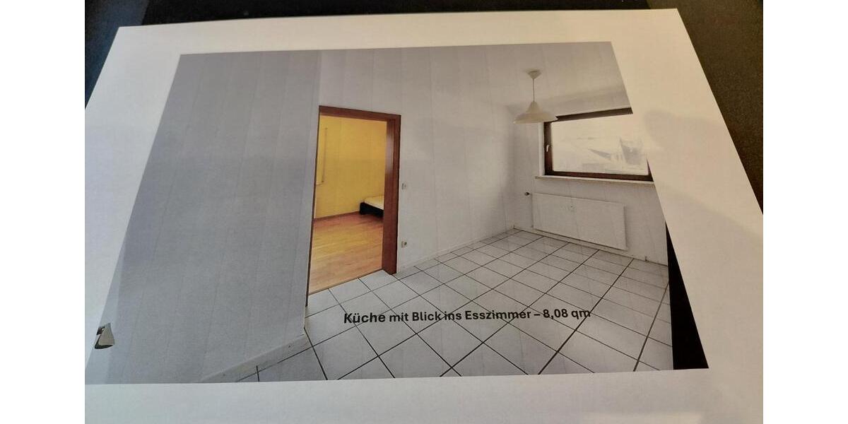 Etagenwohnung Nörten-Hardenberg Hardenberg - 4 Zimmer, 94 m&sup2;, 600&euro; | Angebot:24420347