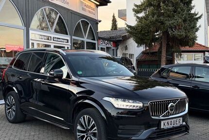 Volvo XC90 72.400 km 38.600 &euro; Northeim 37154
