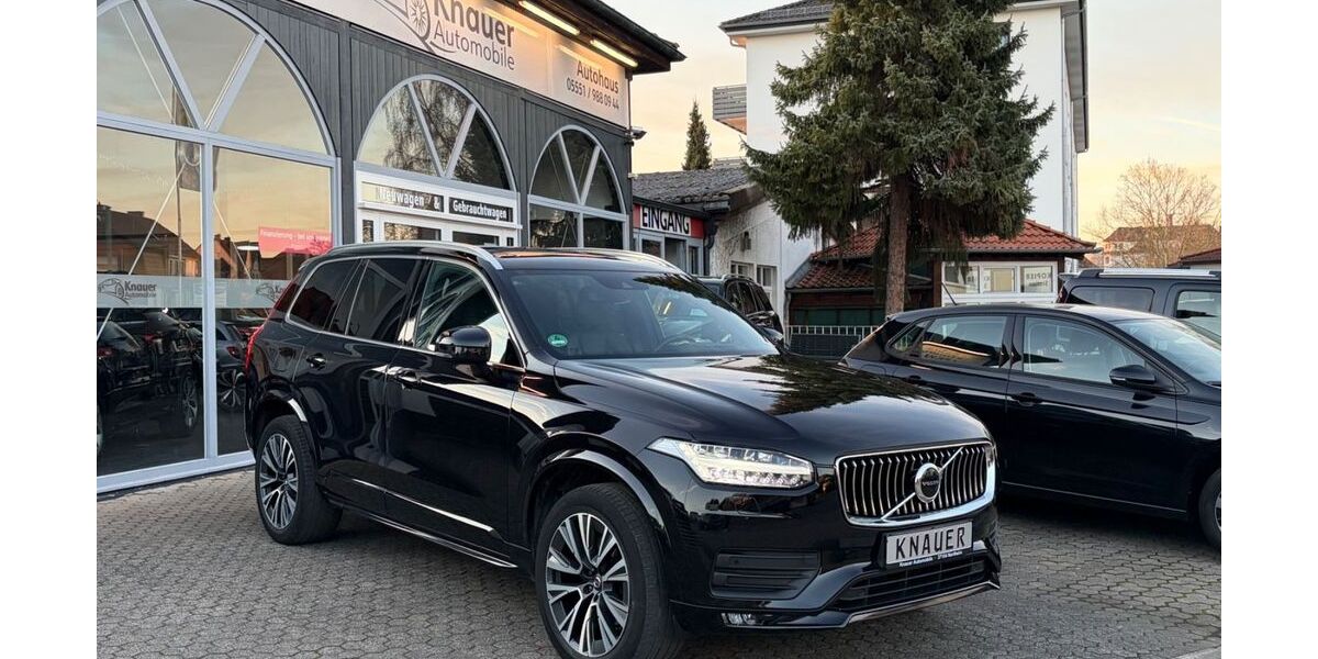Volvo XC90 72.400 km 39.700 &euro; Northeim 37154