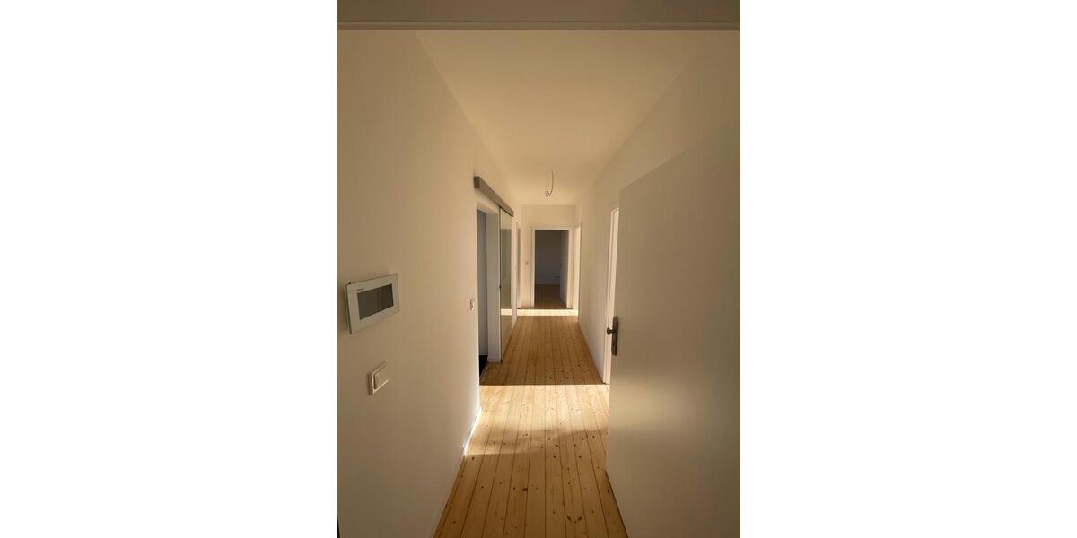 Erdgeschoßwohnung Duderstadt - 2 Zimmer, 78 m&sup2;, 820&euro; | Angebot:26600943