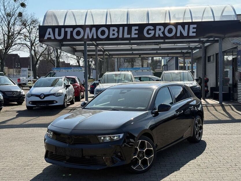 Astra