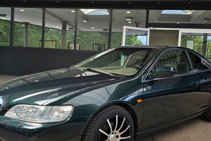 Honda Accord 219.290 km 2.950 &euro; Göttingen 37081