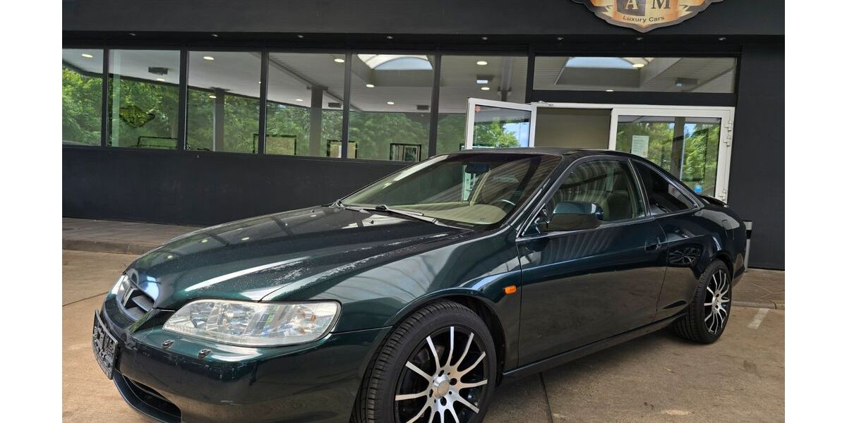 Honda Accord 219.290 km 4.950 &euro; Göttingen 37081